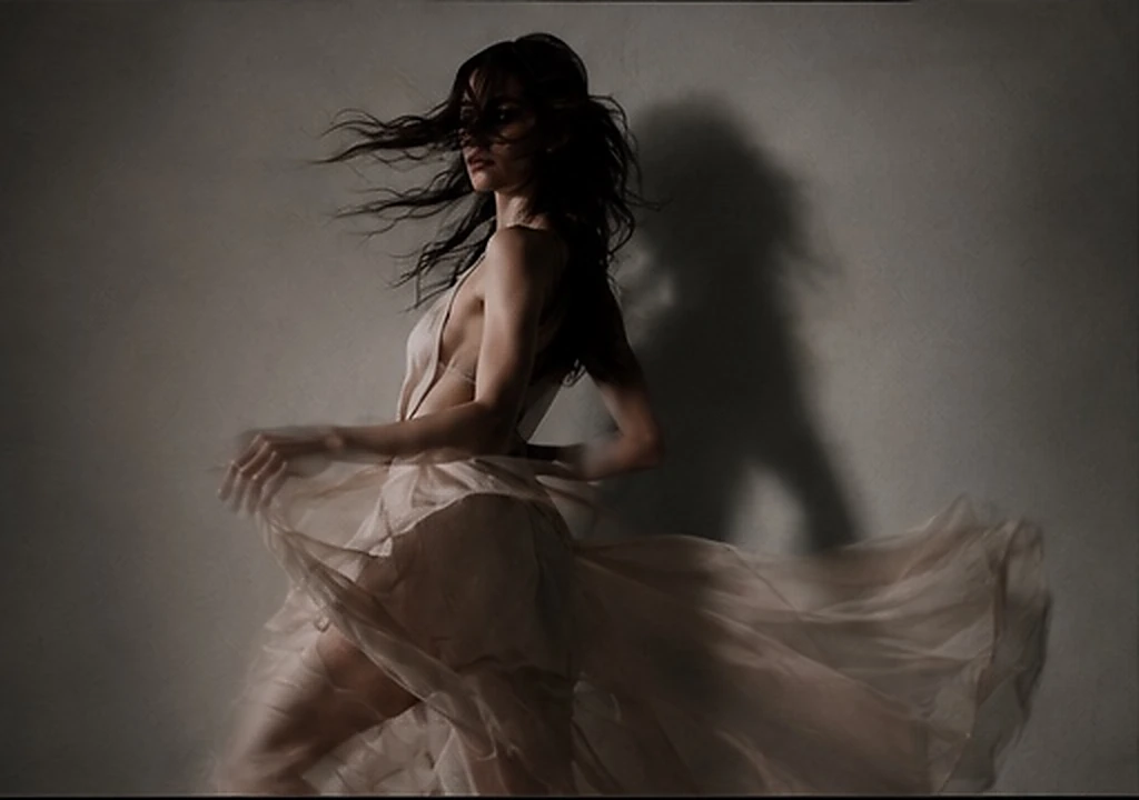 MARY JUE Project 001